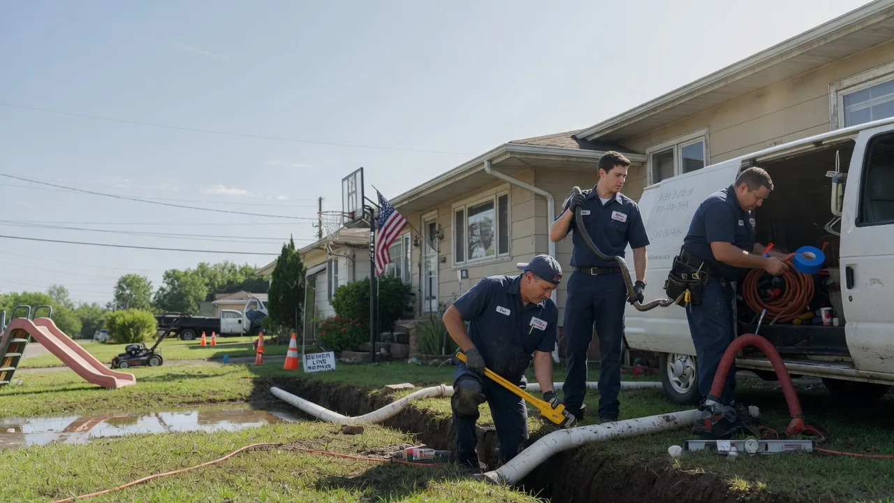 Toilet Installation in Plain Dealing, LA near me